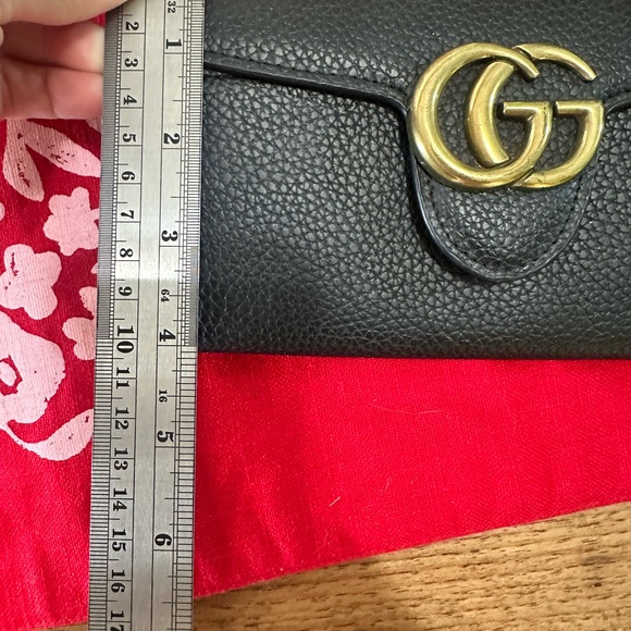 Beautiful Wallet - Picture 3 of 4